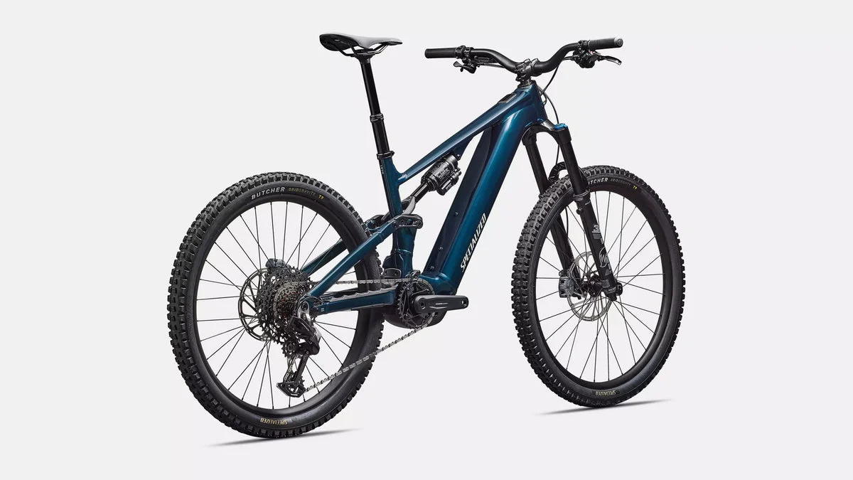 Specialized Levo 4 Comp Alloy 2025, Bild 6