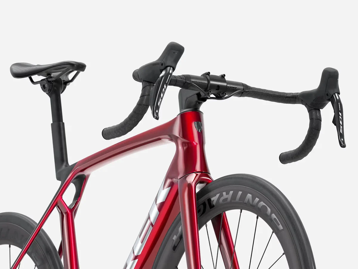 Trek Madone SL 6 Gen 8, Bild 5