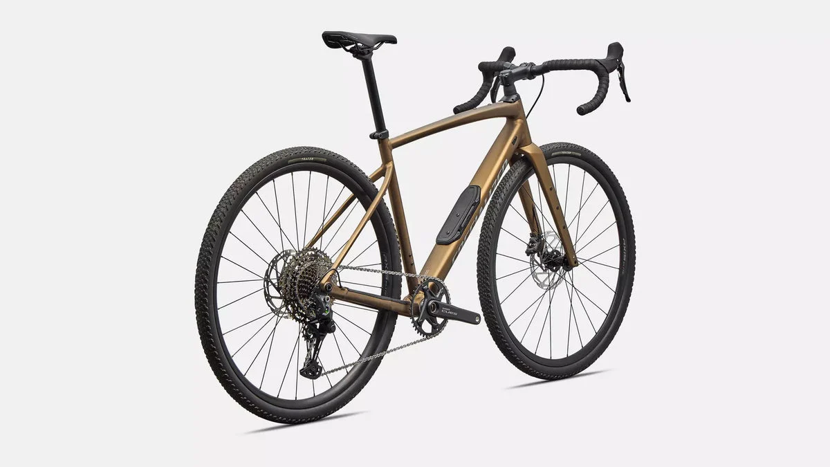 Specialized Diverge 4 Sport Alloy, Bild 3