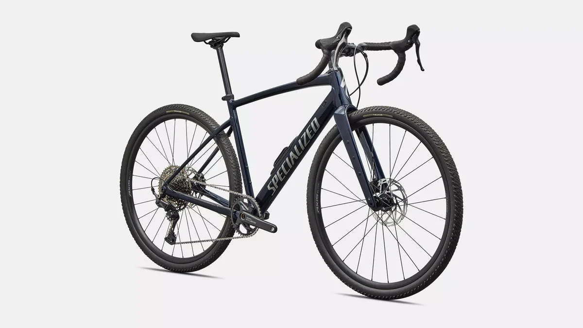 Specialized Diverge 4 Sport Alloy, Bild 6