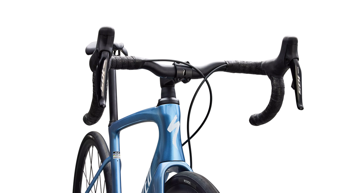 Specialized Roubaix SL8 Comp, Bild 7