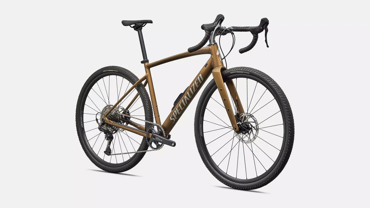 Specialized Diverge 4 Sport Alloy, Bild 4
