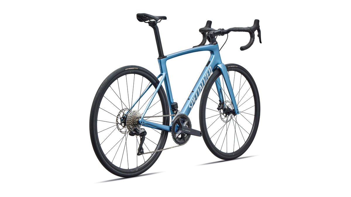 Specialized Roubaix SL8 Comp, Bild 5