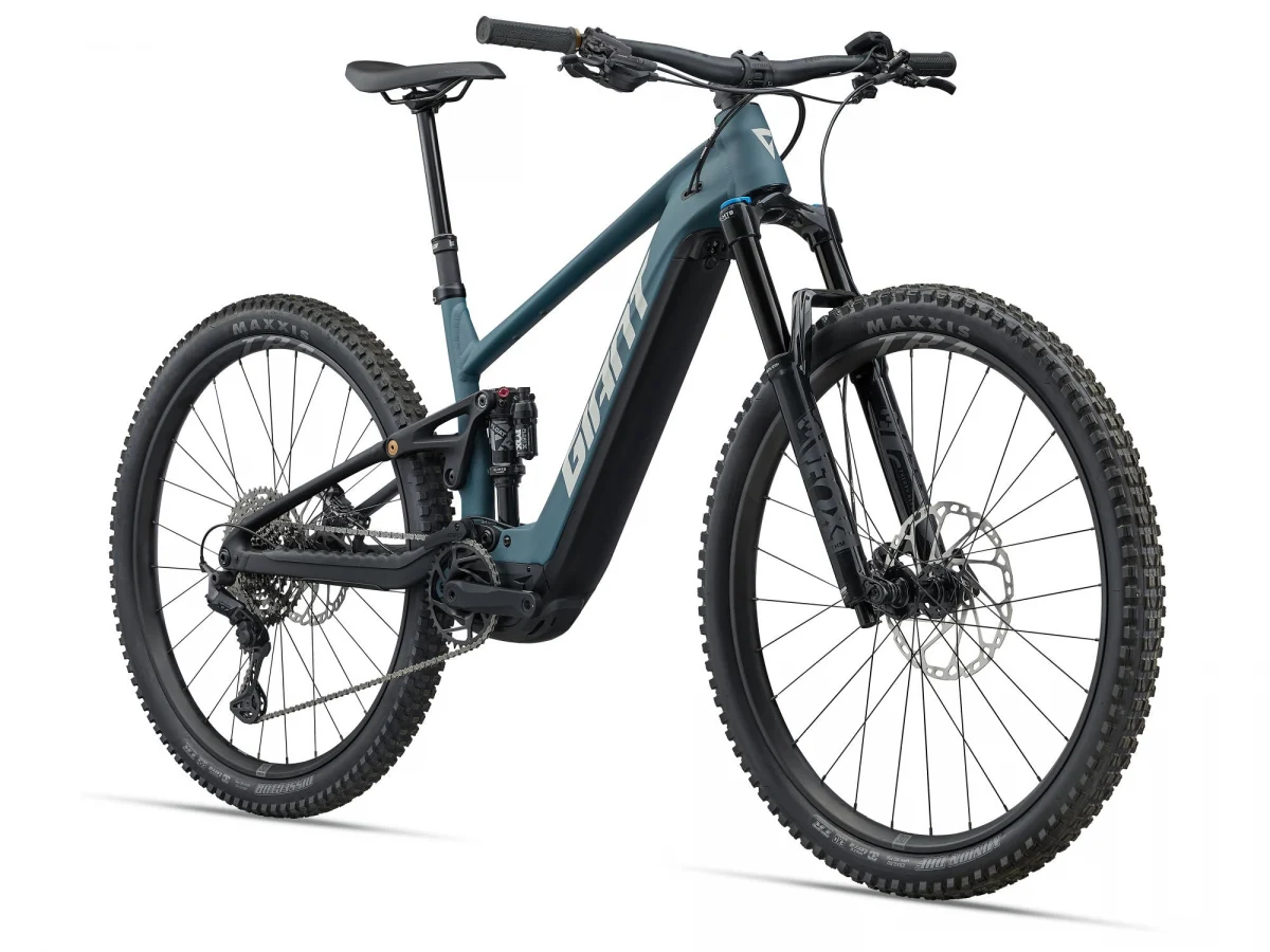Giant Stance E+ 0 2027, Bild 6