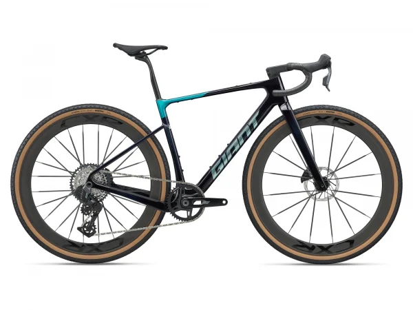 Giant Revolt Advanced SL 2 2027