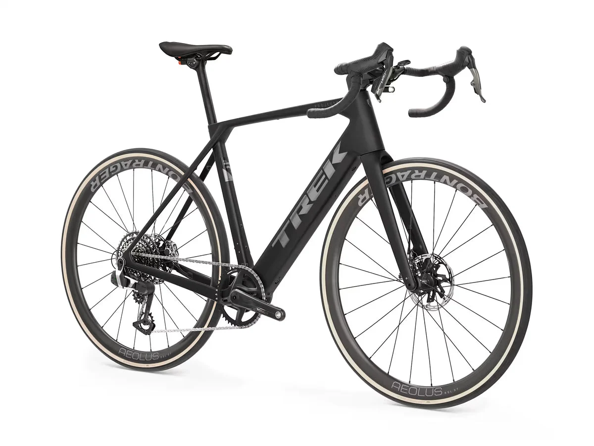 Trek Domane+ SL 9 Gen 5, Bild 5