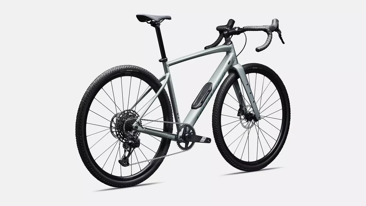 Specialized Diverge 4 Comp Alloy, Bild 5