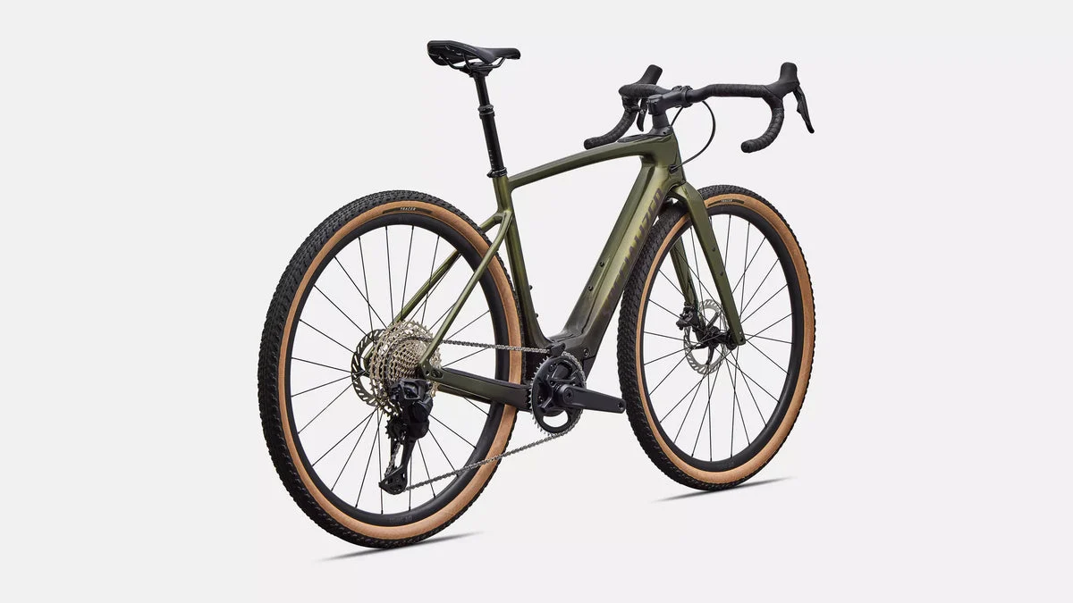 Specialized Creo 2 SL Comp Carbon, Bild 5