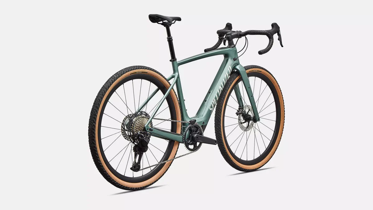 Specialized Creo SL Expert Carbon, Bild 3