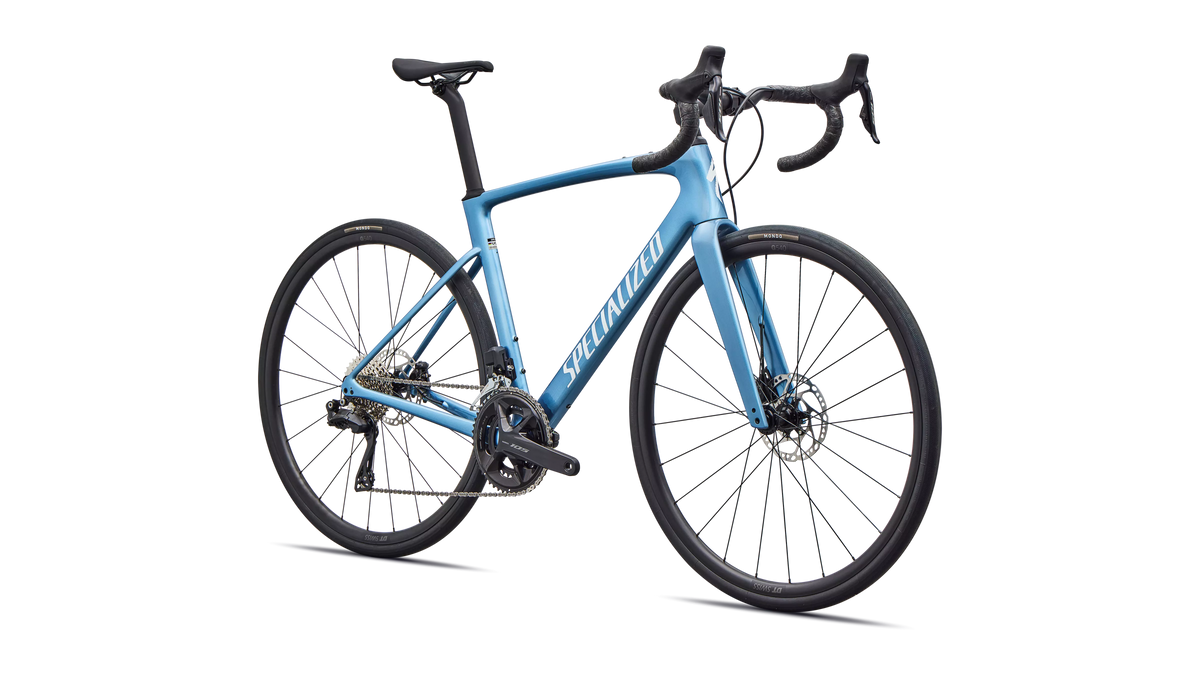 Specialized Roubaix SL8 Comp, Bild 3