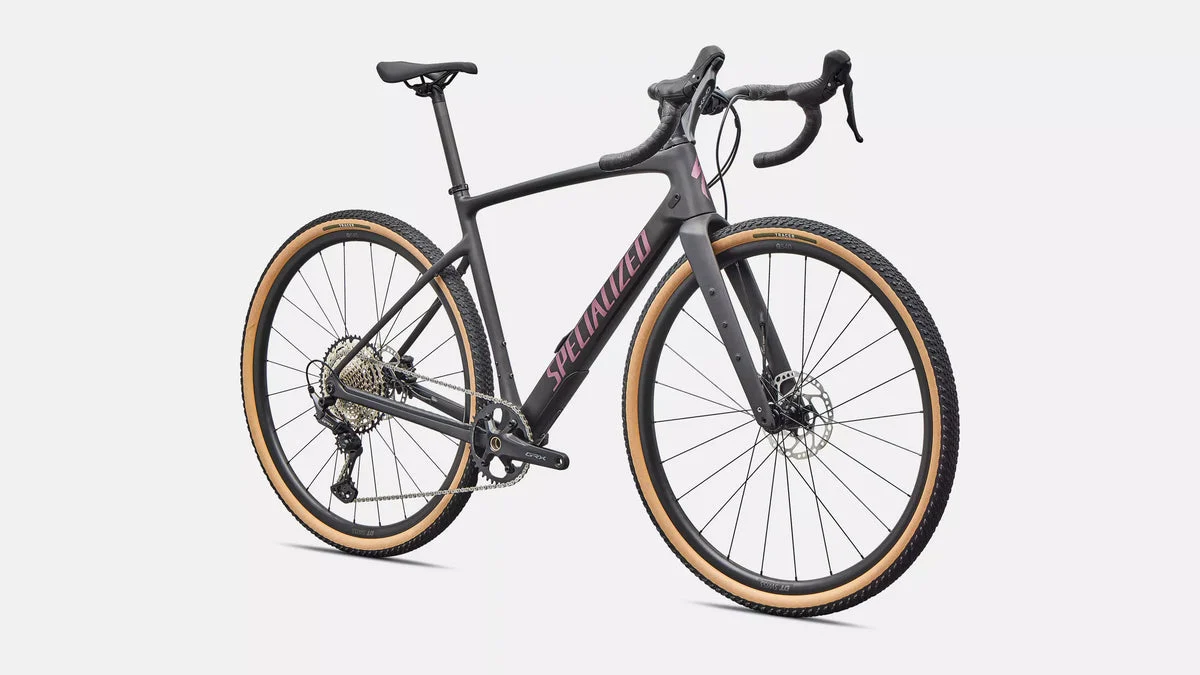 Specialized Diverge 4 Sport Carbon, Bild 5