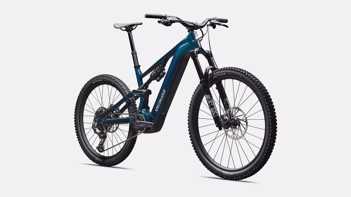Specialized Levo 4 Comp Alloy 2025, Bild 4