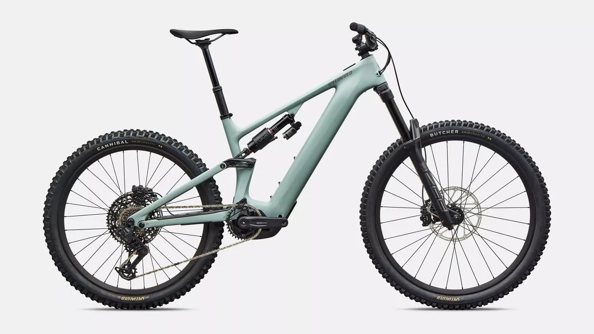 Specialized Levo 4 EVO Comp, Bild 2