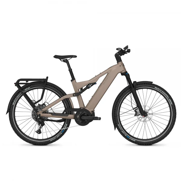Kalkhoff Entice 7+ Advance