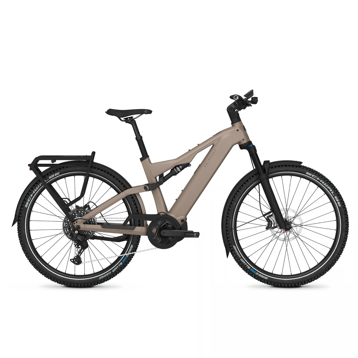 Kalkhoff Entice 7+ Advance, Bild 2