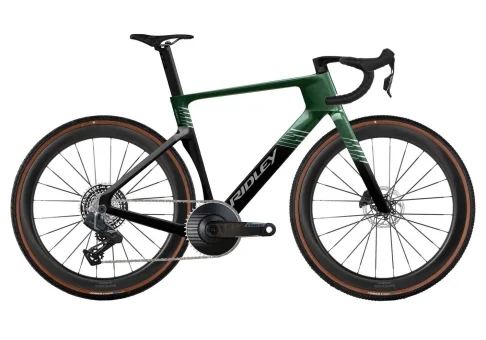 Ridley Kanzo Fast 2.0 Force