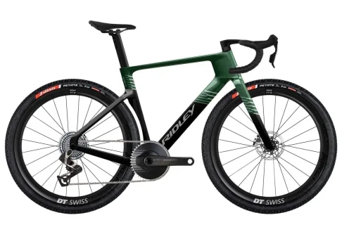 Ridley Kanzo Fast 2.0