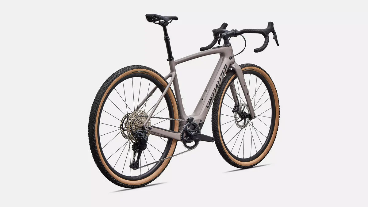Specialized Creo 2 SL Comp Carbon, Bild 6