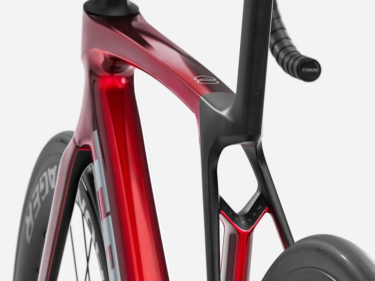Trek Madone SL 6 Gen 8, Bild 7