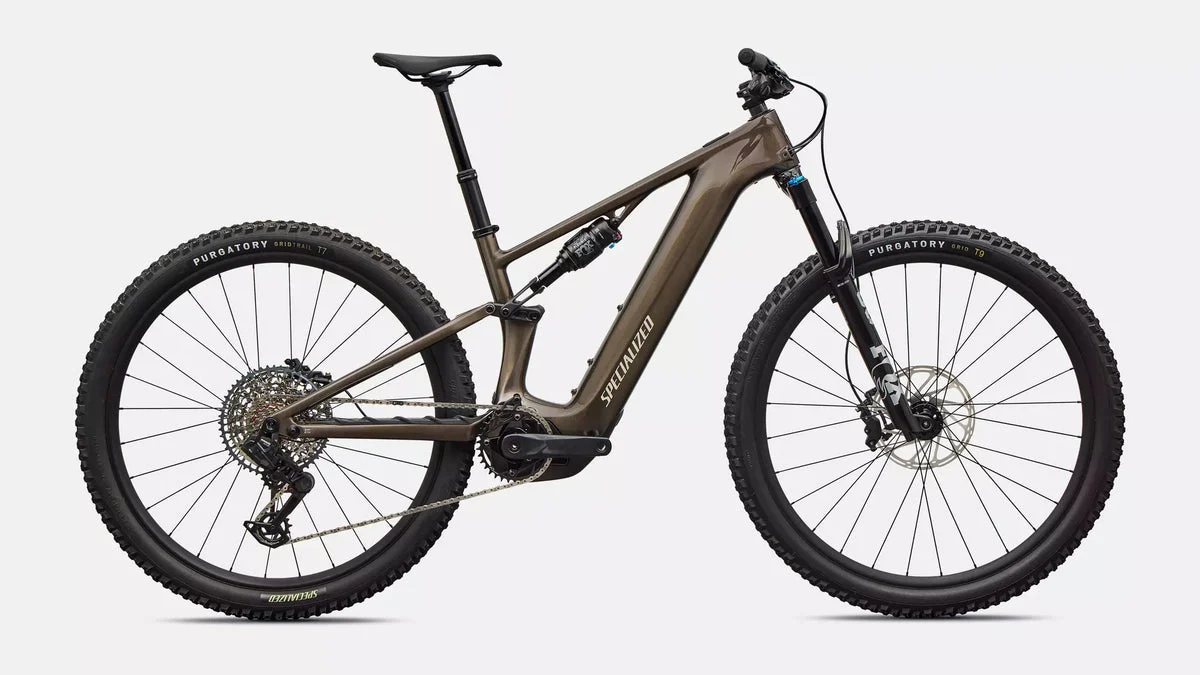 Specialized Levo R Comp, Bild 2
