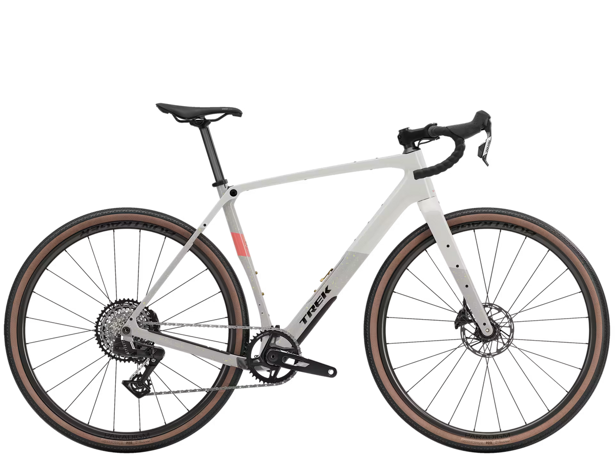 Trek Checkpoint SL 6 Gen 3, Seitenansicht