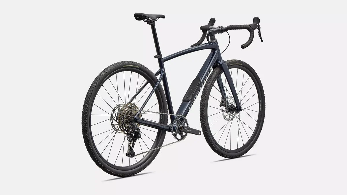 Specialized Diverge 4 Sport Alloy, Bild 5