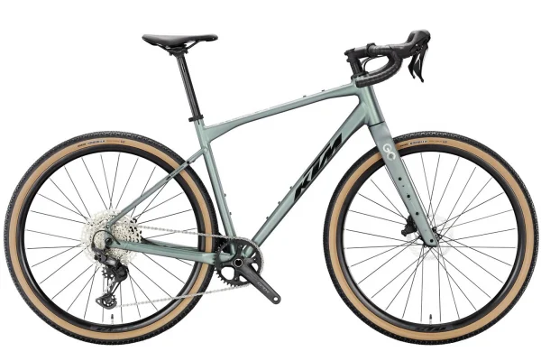 KTM Gravelator 15 Bright 2026 2026
