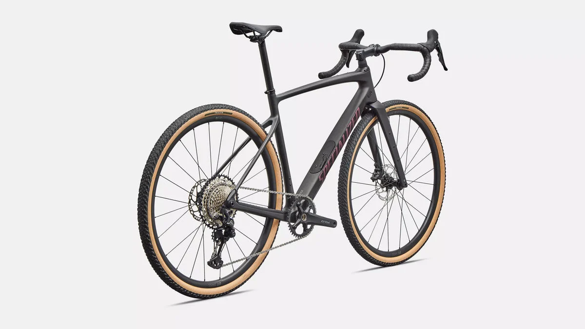 Specialized Diverge 4 Sport Carbon, Bild 7