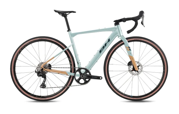 BH GravelX 1.5 2026