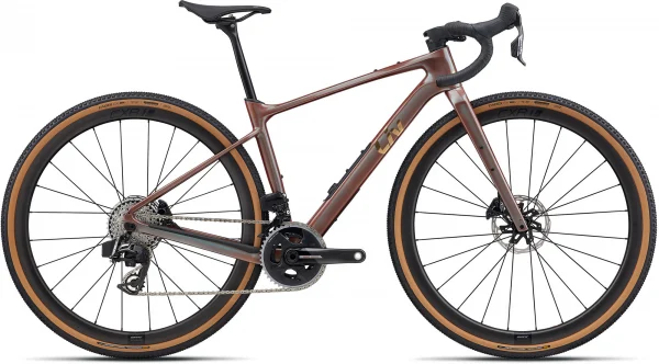 Liv Devote Advanced Pro