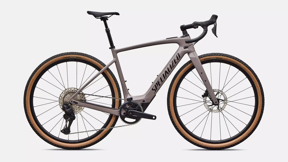 Specialized Creo 2 SL Comp Carbon, Bild 2