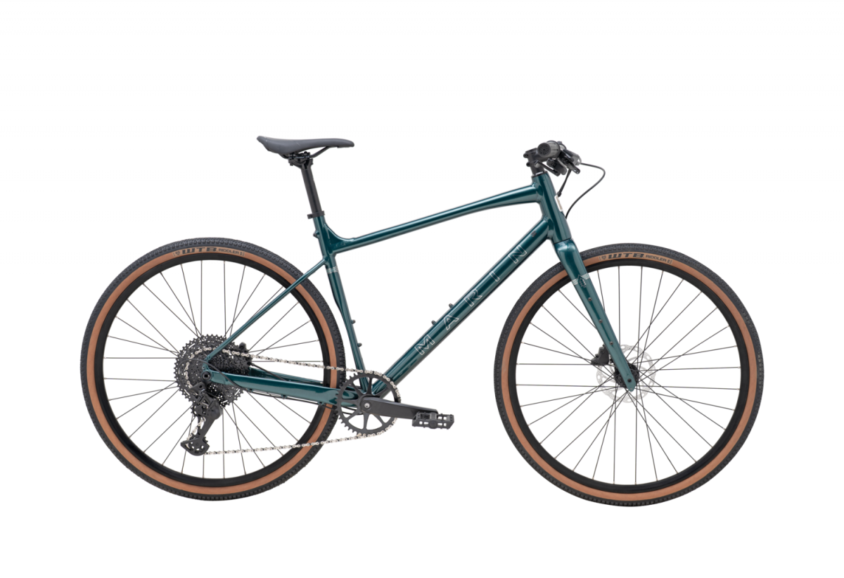 Marin DSX 1, Bild 2