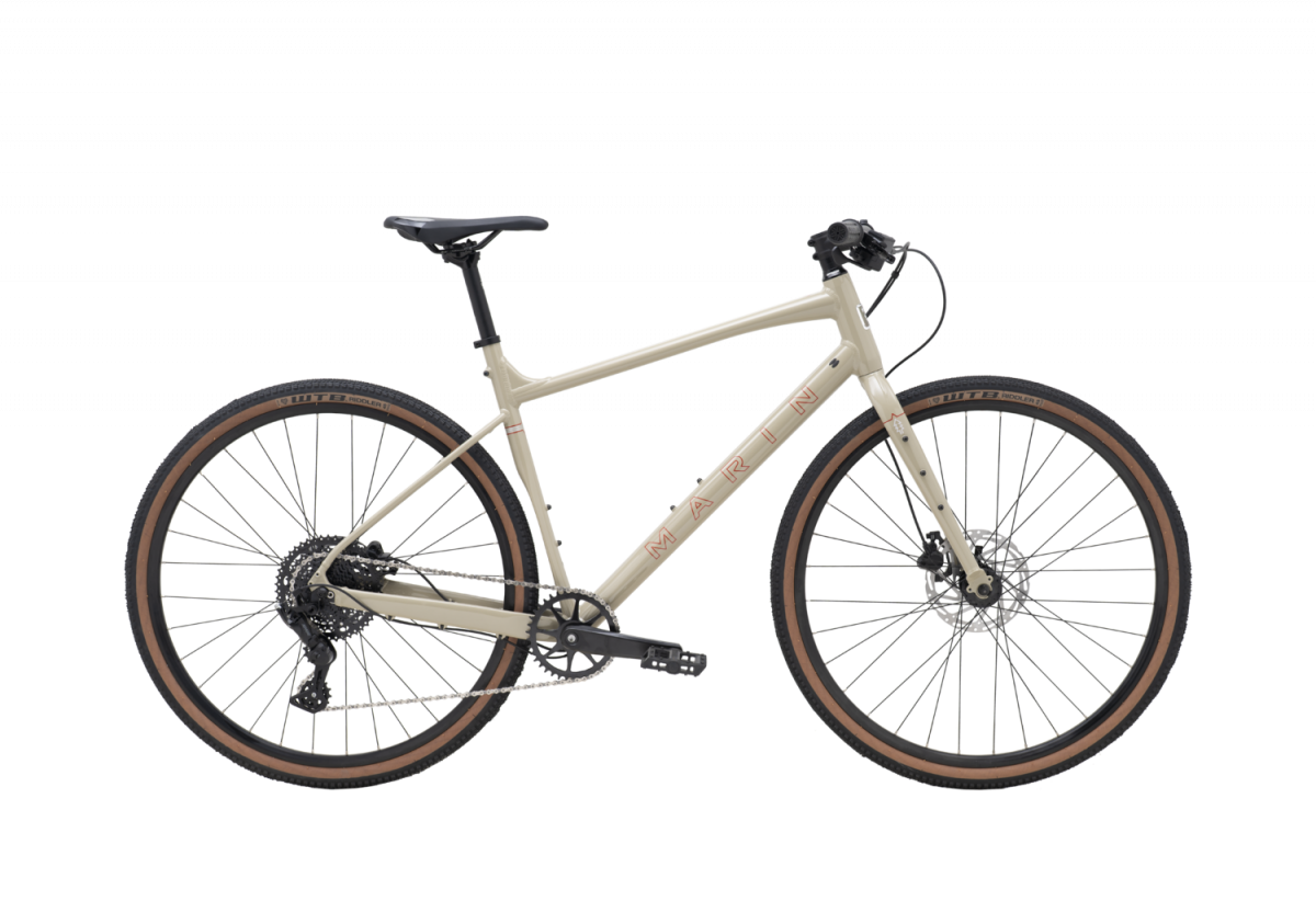 Marin DSX, Bild 2