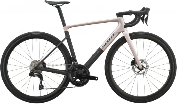 Scott Addict RC 30 Champagne