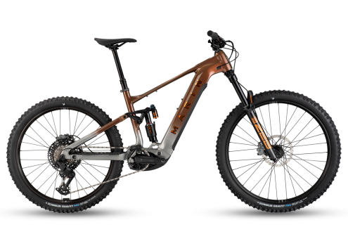 Marin Alpine Trail E2 2026