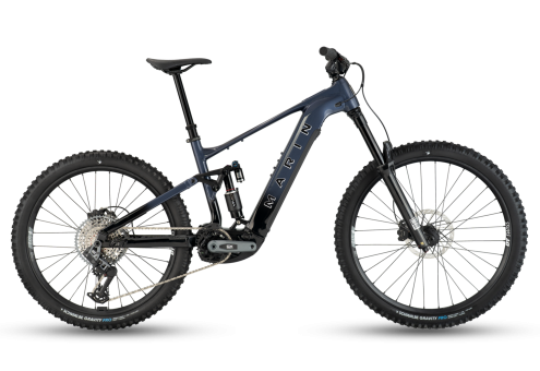Marin Alpine Trail EXR 2026