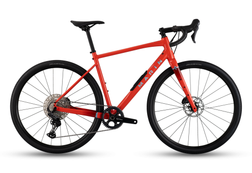 Marin GESTALT 3 Roarange