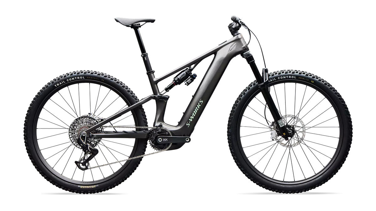 Specialized Levo R, Bild 2
