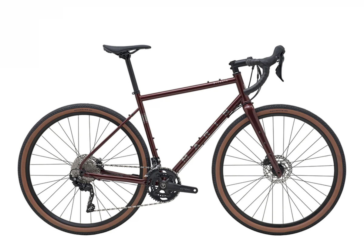 Marin NICASIO 2 700C, Bild 2