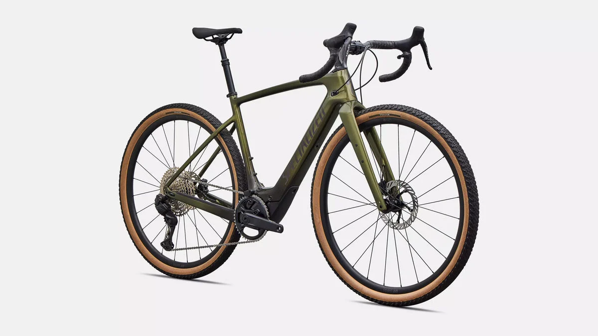 Specialized Creo 2 SL Comp Carbon, Bild 3
