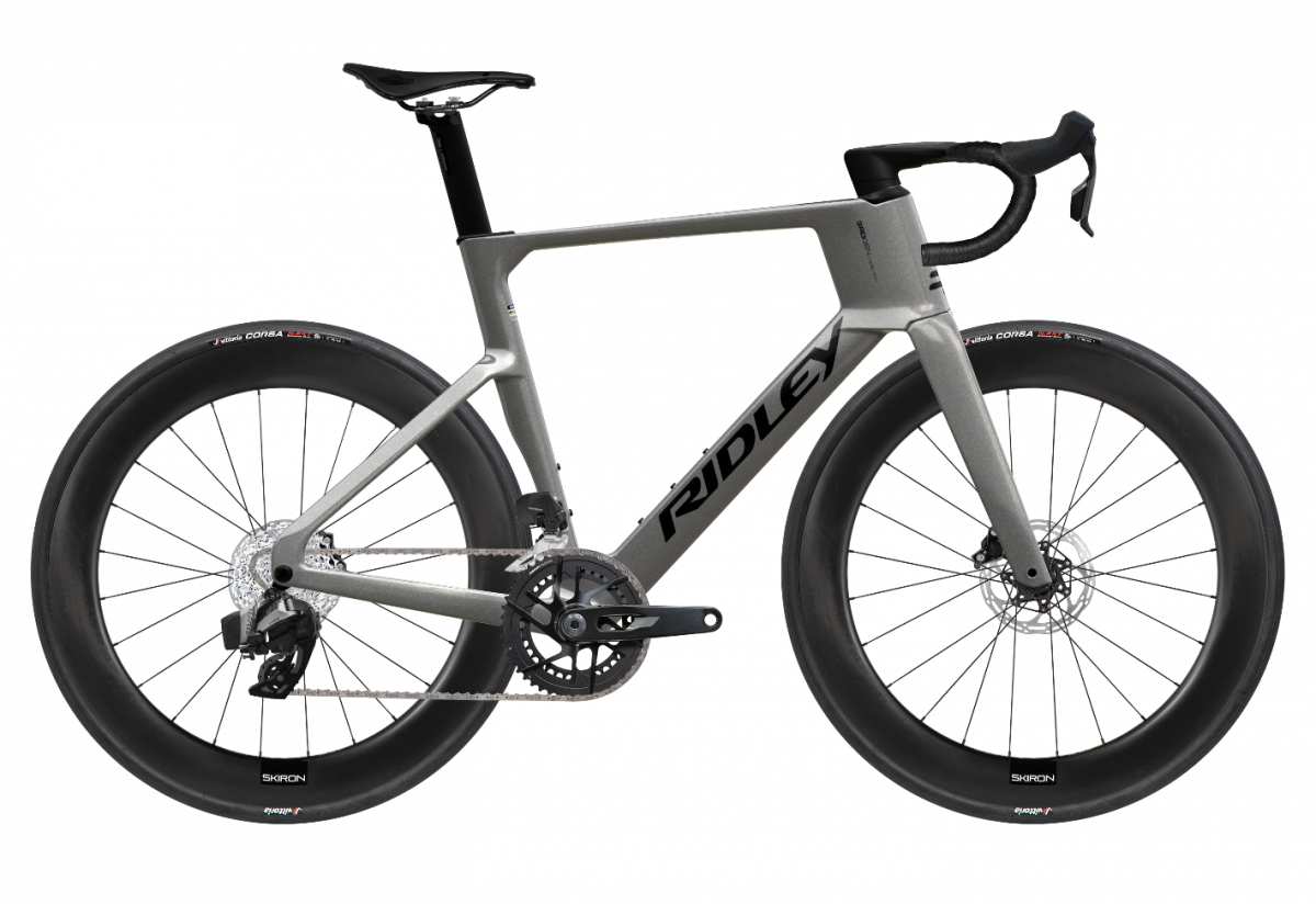 Ridley NOAH 3.0, Bild 2
