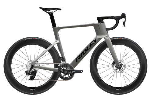Ridley NOAH 3.0