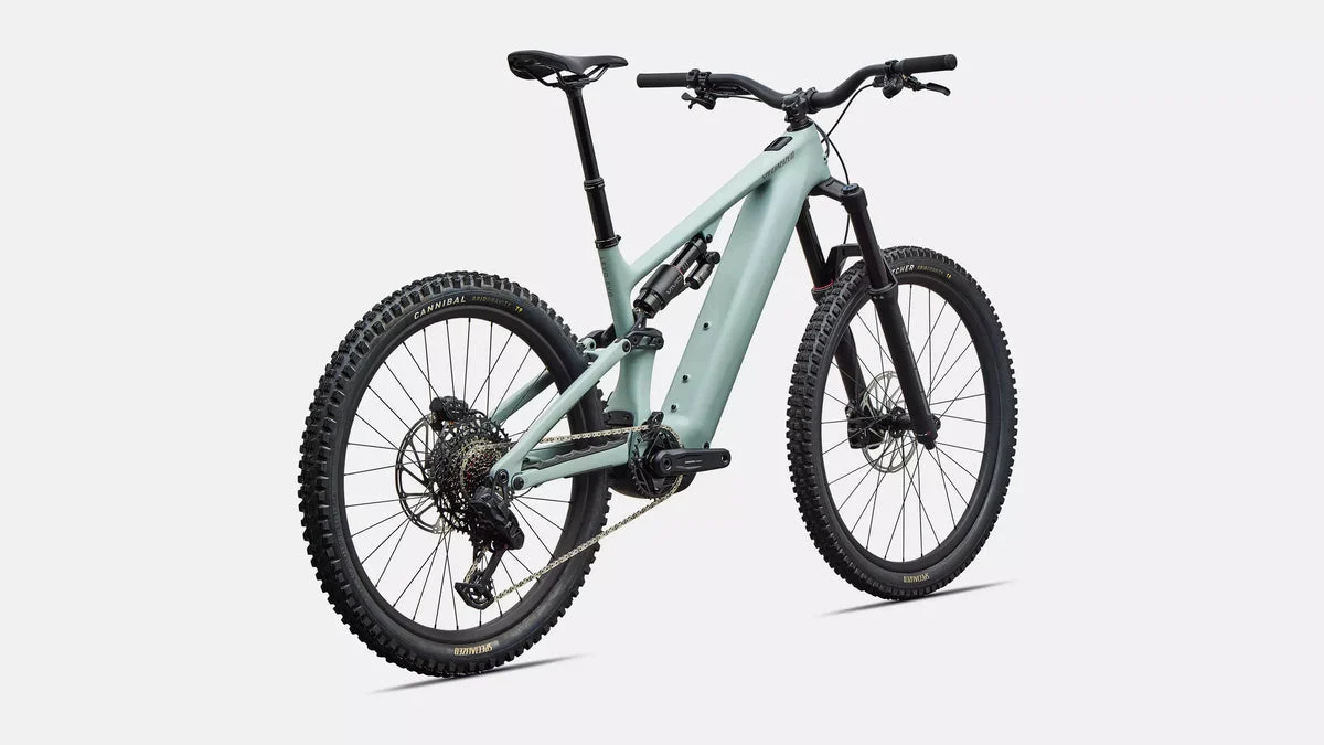 Specialized Levo 4 EVO Comp, Bild 6