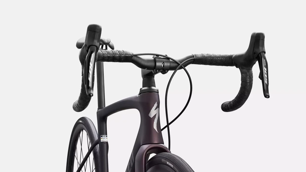 Specialized Roubaix SL8 Comp, Bild 8