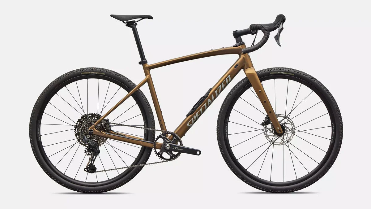 Specialized Diverge 4 Sport Alloy, Bild 2