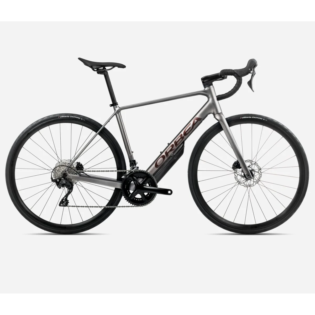 Orbea AVANT H30 2025, Seitenansicht