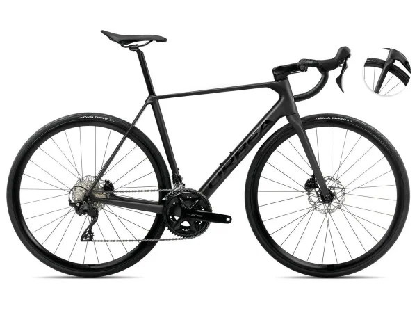 Orbea Orca M30 BLK-BLK
