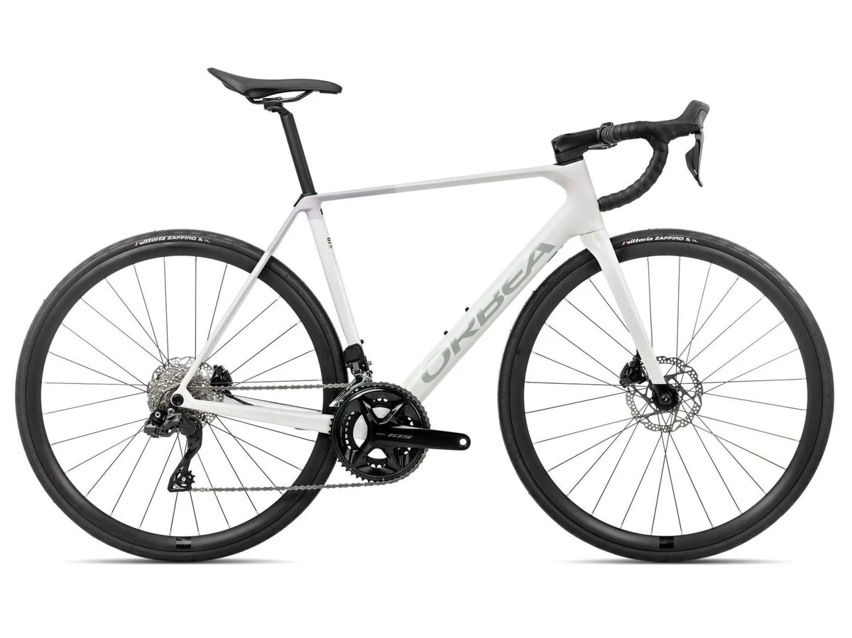 Orbea ORCA M30i Iris, Bild 5
