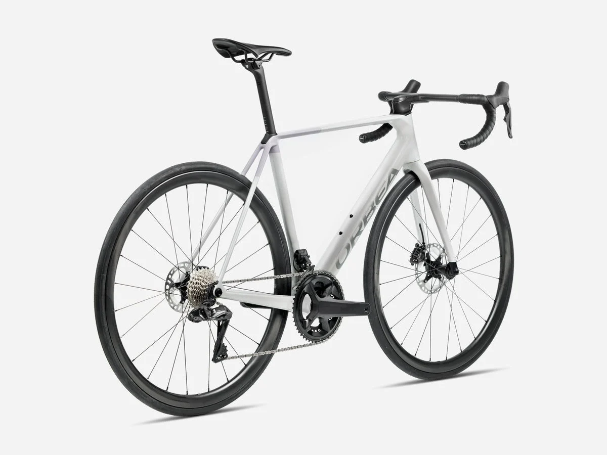 Orbea ORCA M30i Iris, Bild 7