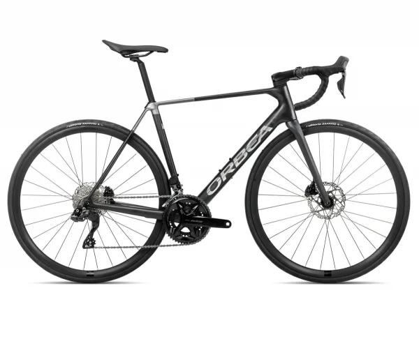 Orbea ORCA M30i Diamond Carbon View